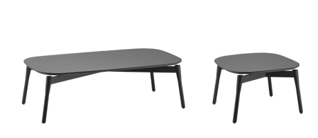 Bow Lounge Table